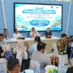 Wali Kota Sabang Hadiri FGD Bersama BPKS, Bappenas dan ADB Bahas Pengembangan Sabang | News Publik.perss
