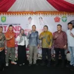 Wali Kota Zulkifli Promosikan Potensi Sabang di Indonesia Fest 2026 | News Publik.perss