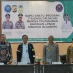 Polda Aceh Siap Bersinergi Agar Kawasan Rawan Tanaman Terlarang Jadi Lahan Produktif