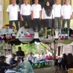 Pemilihan BPD Desa Baja Kuning kecamatan Tanjung Pura kabupaten Langkat Berlangsung Lancar dan Kondusif.