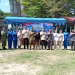 Bakti Sosial Lanudal Sabang Hadir di Tengah Masyarakat, Wujud Nyata Pengabdian di Ujung Barat Indonesia | News Publik.perss