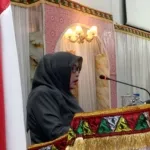 Di Balik Rapat Paripurna, Ada Doa untuk Kak Elok: Risa Nirmala Genap 61 Tahun | News Publik.perss