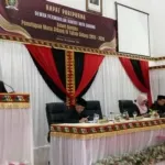 Perubahan APBK 2026 Disepakati, Pemko dan DPRK Sabang Tegaskan Sinergi untuk Pembangunan Kota | News Publik.perss