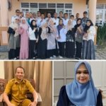 Semarak Maulid Nabi Muhammad SAW, Dinas Pertanahan Kota Sabang Tanamkan Nilai Keteladanan dalam Pengabdian | News Publik.perss
