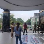 FSBJ Gebrak Pemkot Jambi, 7 Tuntutan Kritis Disodorkan ke Sekda