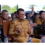 Ikatan Pemuda Karya (IPK) Labusel Genap 57 Tahun, Bupati Fery Serukan Sinergi dan Kebersamaan