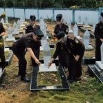 “Aku Cinta Jaksa”! Lomba Puisi Pelajar Warnai HARLA Kejaksaan ke-81