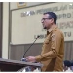 Bupati Fery Paparkan Perubahan APBD 2026, Pendapatan Daerah Naik Rp181,48 Miliar