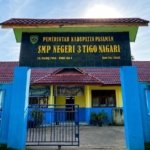ASN SMPN 3 Tigo Nagari Gelar Pertemuan Bersama BKPSDM, Dinas Pendidikan Malah Tak Hadir