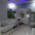 CT Scan Hadir di RSD Besemah Perkuat Layanan Medis