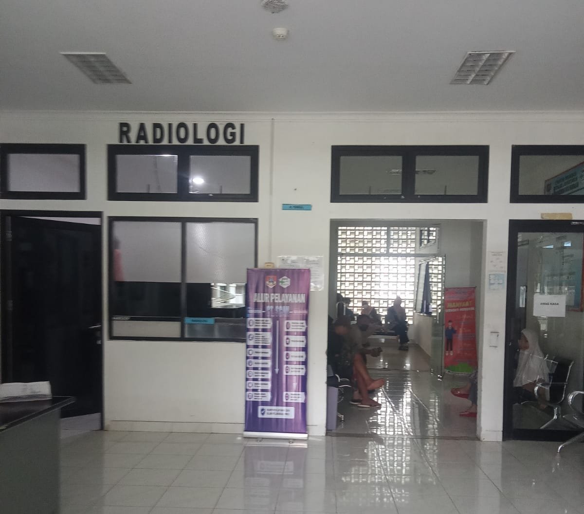 CT Scan Hadir di RSD Besemah Perkuat Layanan Medis
