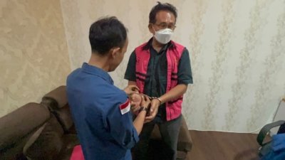 Tersangka ke-4 Muncul, Kejati Jambi Bongkar Kasus Lahan Ujung Jabung