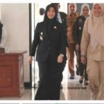 Wawako Pagar Alam Hj. Bertha Hadir, DPRD Pagar Alam Bedah Arah Anggaran Perubahan
