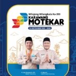Karawang MOTEKAR di Usia 393 Tahun! Kemiskinan Turun, Ekonomi Tumbuh, Prestasi Menumpuk