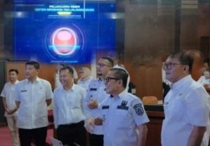 Bupati Labusel Sambut Baik Digitalisasi SIPD, Proses Perjalanan Dinas Kini Terintegrasi