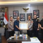 Polda Aceh Ukir Prestasi, Raih Peringkat III Laporan Keuangan Terbaik Tahun 2025