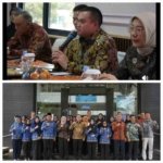 ARSADA Sumsel Kunjungi RSD Besemah, Pantau Layanan dan Fasilitas