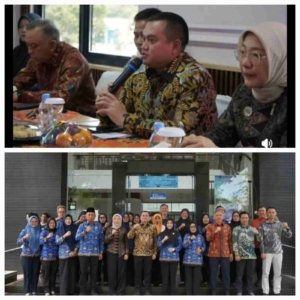 ARSADA Sumsel Kunjungi RSD Besemah, Pantau Layanan dan Fasilitas