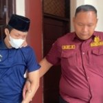 Penjara Seumur Hidup! JPU Tuntut M Alung 58 Kg Sabu di Jambi