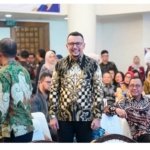 Cegah Korupsi, Bupati Labusel Tegaskan Komitmen Benahi Tata Kelola Pemerintahan