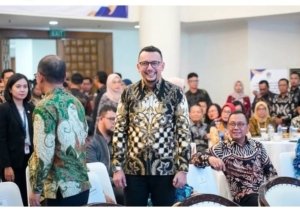 Cegah Korupsi, Bupati Labusel Tegaskan Komitmen Benahi Tata Kelola Pemerintahan