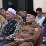 Wabup Labusel Ajak ASN Perkuat Iman dan Integritas Lewat Pengajian