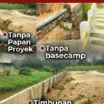 Periksa Oknum DPR Kota Jambi, Terkait Proyek Pokir