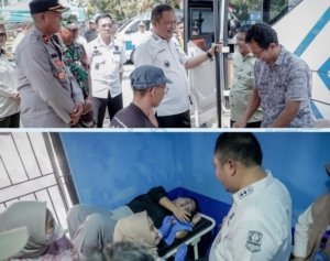 Gebyar Paten Kutawaluya: Rutilahu hingga Bantuan Sosial Langsung Menyentuh Warga