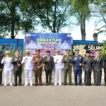 Pemko Sabang Peringati Hari Kesaktian Pancasila, Perkuat Semangat Persatuan | News Publik.perss