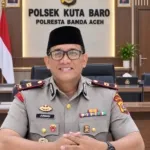 KISAH JUNAIDI: DARI PENGABDIAN, PENEGAKAN HUKUM HINGGA MENJADI KAPOLSEK KUTA BARO | News Publik.perss