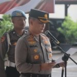Tiga Pejabat Berganti, Polres Sabang Gelar Sertijab | News Publik.perss