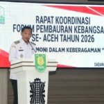 Wawako Sabang: Keberagaman Harus Jadi Kekuatan untuk Jaga Persatuan Aceh | News Publik.perss