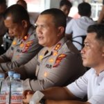 Ngopi Tangguh, Polres Sabang Ajak Tokoh Agama dan Masyarakat Bersama Jaga Kamtibmas | News Publik.perss