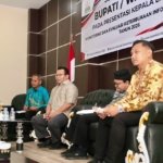 Perkuat Akses Informasi, Wali Kota Sabang Dorong Layanan Publik yang Transparan | News Publik.perss