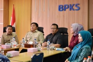 Sabang Perkuat Peluang Investasi dan Ekonomi Kreatif | News Publik.perss
