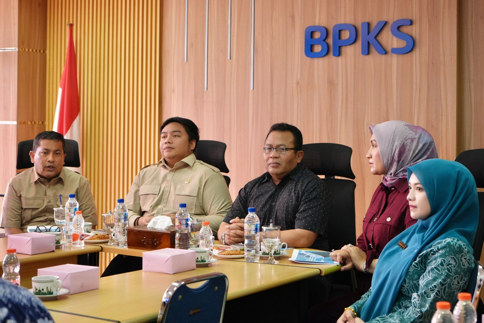 Sabang Perkuat Peluang Investasi dan Ekonomi Kreatif | News Publik.perss