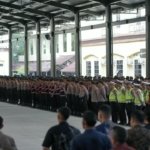 Polda Aceh Kerahkan 1.820 Personel untuk Amankan Mudzakarah Internasional Ulama Tauhid Sufi