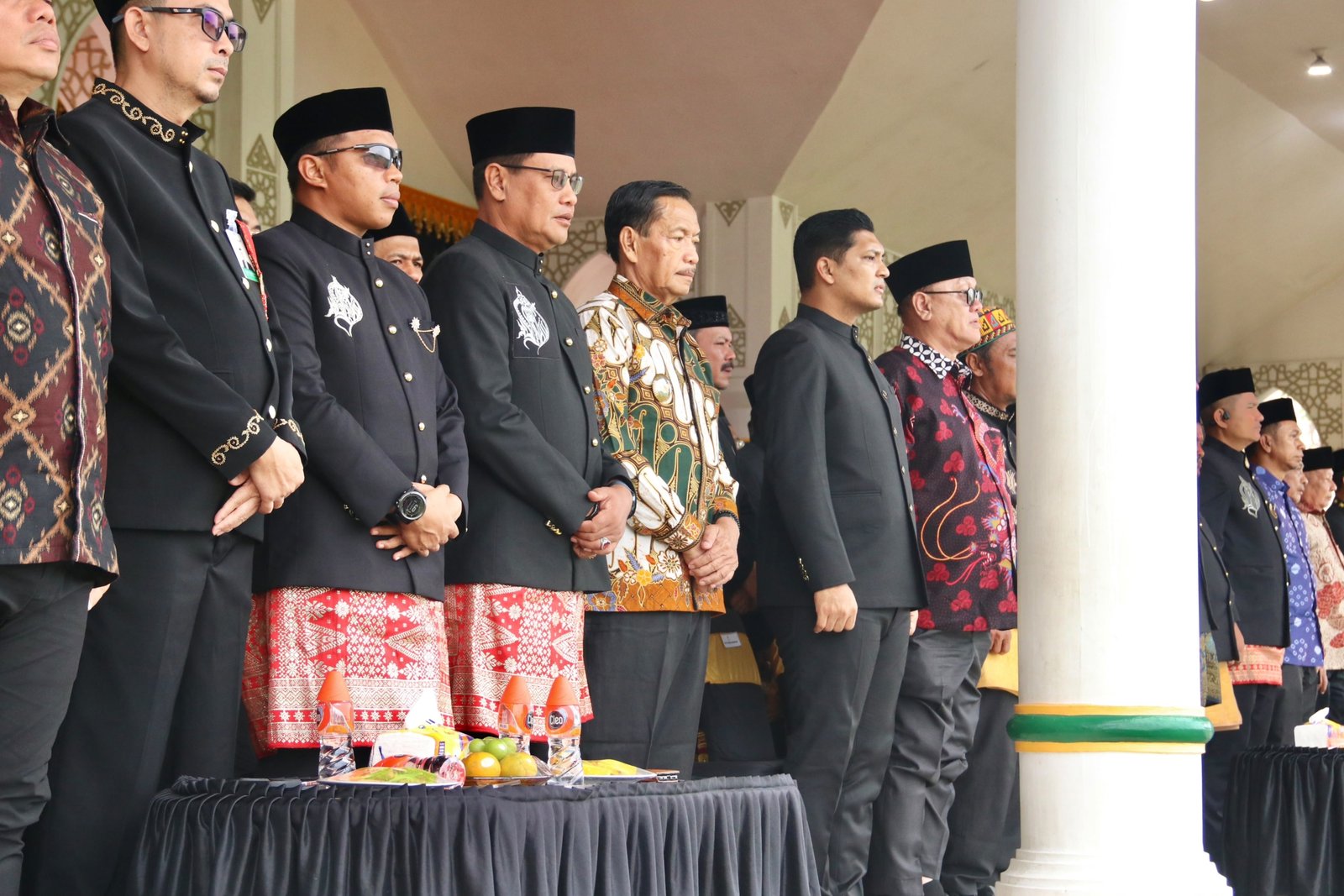 Wawako Sabang Hadiri HUT ke-27 Bireuen, Sampaikan Harapan untuk Kemajuan Daerah | News Publik.perss Wawako Sabang Hadiri HUT ke-27 Bireuen, Sampaikan Harapan untuk Kemajuan Daerah | News Publik.perss