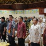 Wakil Wali Kota Sabang Hadiri Pelantikan 18 Pengurus FPRMI Aceh | News Publik.perss