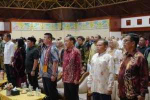 Wakil Wali Kota Sabang Hadiri Pelantikan 18 Pengurus FPRMI Aceh | News Publik.perss