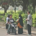 Dinkes Sabang Bagikan 5.000 Masker untuk Lindungi Warga dari Paparan Asap | News Publik.perss