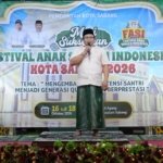 Wali Kota Sabang Buka FASI 2026, Tekankan Pentingnya Pembinaan Generasi Qurani | News Publik.perss