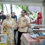 Wali Kota Sabang Ajak Masyarakat Bangga dan Gunakan Produk UMKM Lokal | News Publik.perss