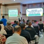 Baitul Mal Sabang Salurkan Zakat dan Infak Rp5,1 Miliar, Wali Kota Tekankan Transparansi dan Tepat Sasaran | News Publik.perss