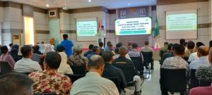 Baitul Mal Sabang Salurkan Zakat dan Infak Rp5,1 Miliar, Wali Kota Tekankan Transparansi dan Tepat Sasaran | News Publik.perss