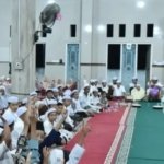 Gema Maulid Nabi di Kenali Besar, Ketua DPRD Kota Jambi Ajak Warga Teladani Akhlak Rasulullah