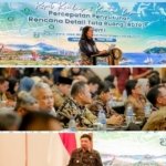 Pemkab Karawang Siap Tancap Gas Percepat Penyusunan RDTR Region I