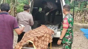 Pria di Labusel Ditemukan Tak Bernyawa dalam Kamar, Diduga Bunuh Diri