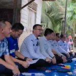 Bupati Labusel Temui PLN dan PT Milano, Nasib Listrik Sei Kuru Mulai Terang