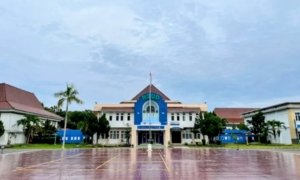 Asap Karhutla Makin Mengusik Kesehatan, Kelompok Rentan Diminta Waspada